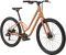 Велосипед міський 27.5" MARIN Stinson 1 ST Brown