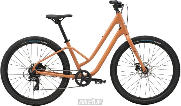 Велосипед міський 27.5" MARIN Stinson 1 ST Brown