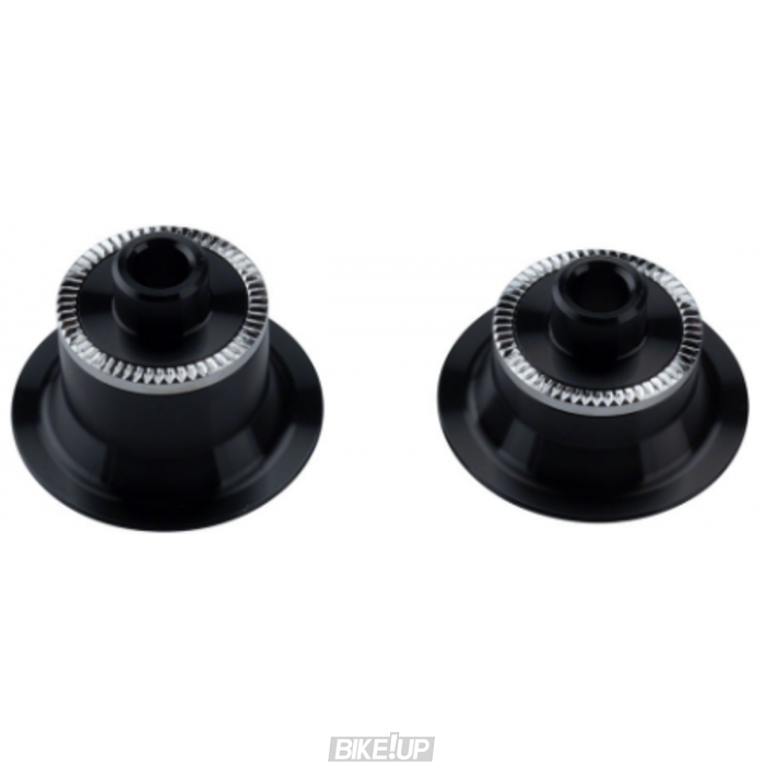 Адаптер втулки (ковпачки) ZIPP SET FRONT 76 DB QR