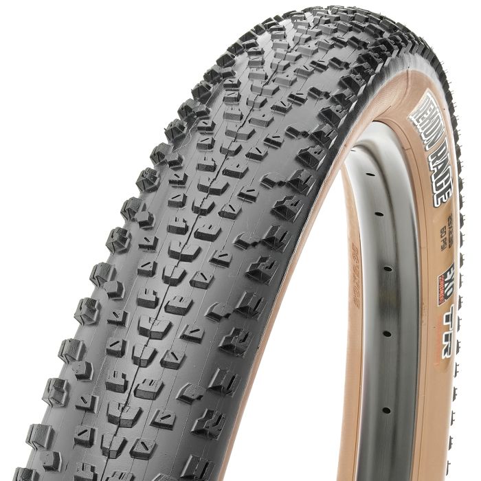 Покришка Maxxis REKON RACE 29x2.40WT TPI-60 Foldable EXO/TR/TANWALL ETB00417300