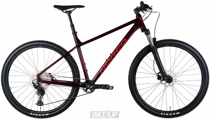 Велосипед 29" NORCO Storm 1 Red