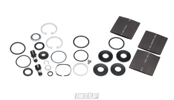 Сервисные запчасти 10 BOXXER RACE SERVICE KIT