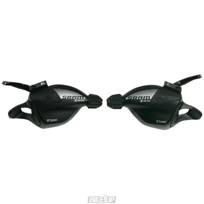 Манетки SL700 AM TRIGGER SL700 FB 11SP REAR 2SP FRONT