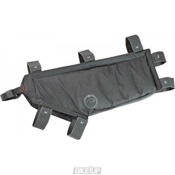 Zip Frame Bag M сумка на раму, Grey