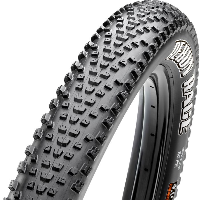Покришка Maxxis REKON RACE 29x2.40 TPI-120 Foldable MaxxSpeed/EXO/TR ETB00465000