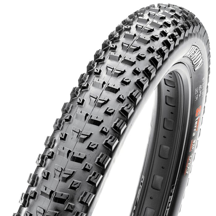 Покришка Maxxis REKON 27.5X2.40WT TPI-60 Foldable 3CT/EXO/TR ETB00017400