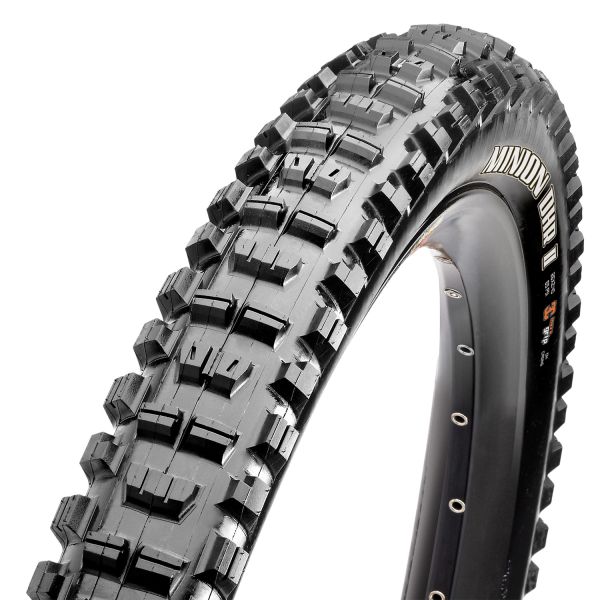 Покришка Maxxis MINION DHR II 29x2.40WT TPI-60 Foldable EXO/TR ETB96797000