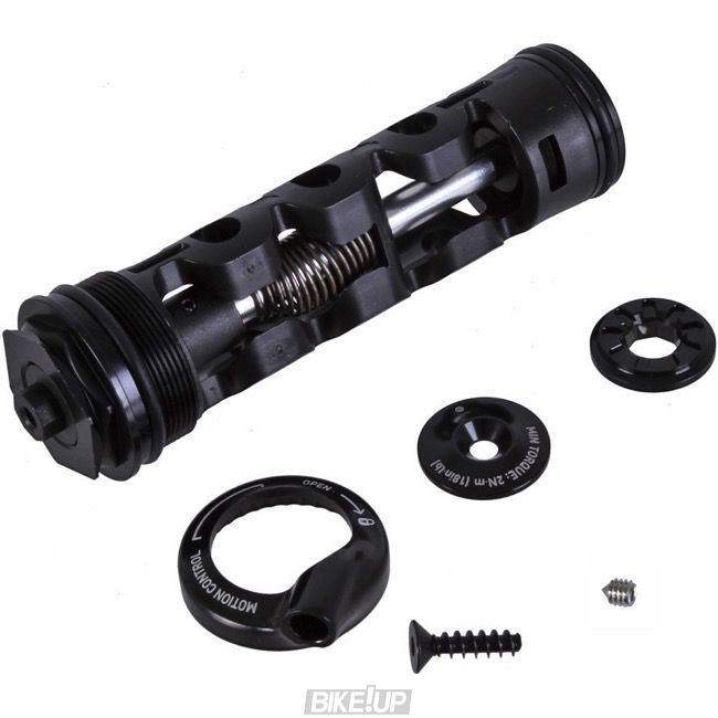 Сервисные запчасти COMP DMPR REBA MCDNA RL 150 RMT10 BLK