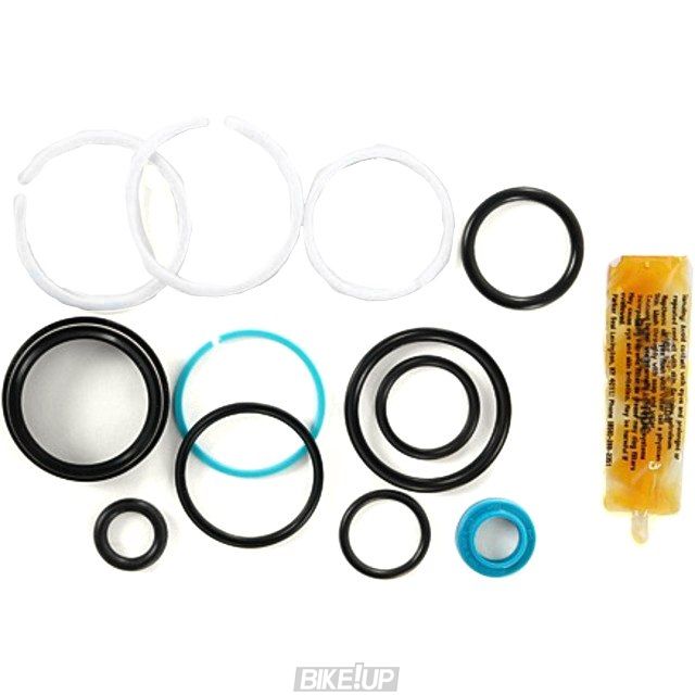 Сервісний набір RockShox REAR SHOCK AIR CAN BASIC - VIVID AIR (2014-2015)