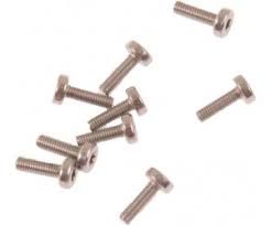 Сервисные запчасти BULK RESERVOIR CAP BOLT QTY 10
