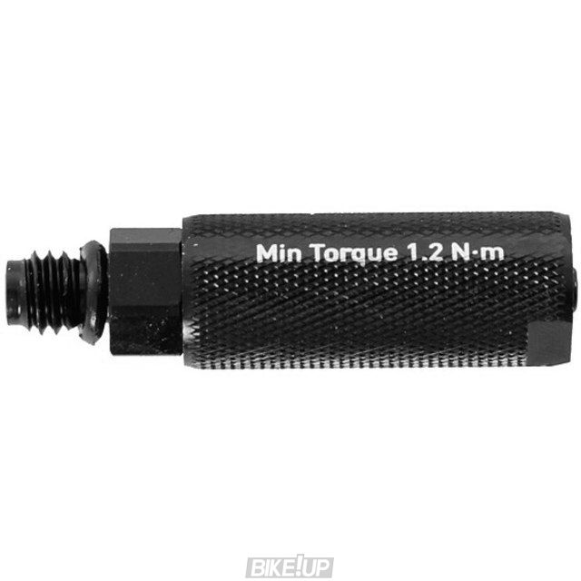 Сервисные запчасти CONNECTAMAJIG COLLAR SUSPENSION BLK