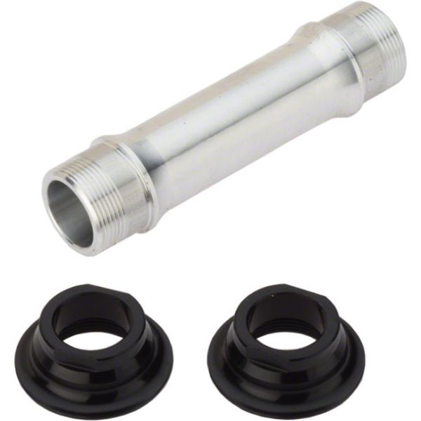 Сервисные запчасти KIT AXLE ASSY X-9 F 15*100