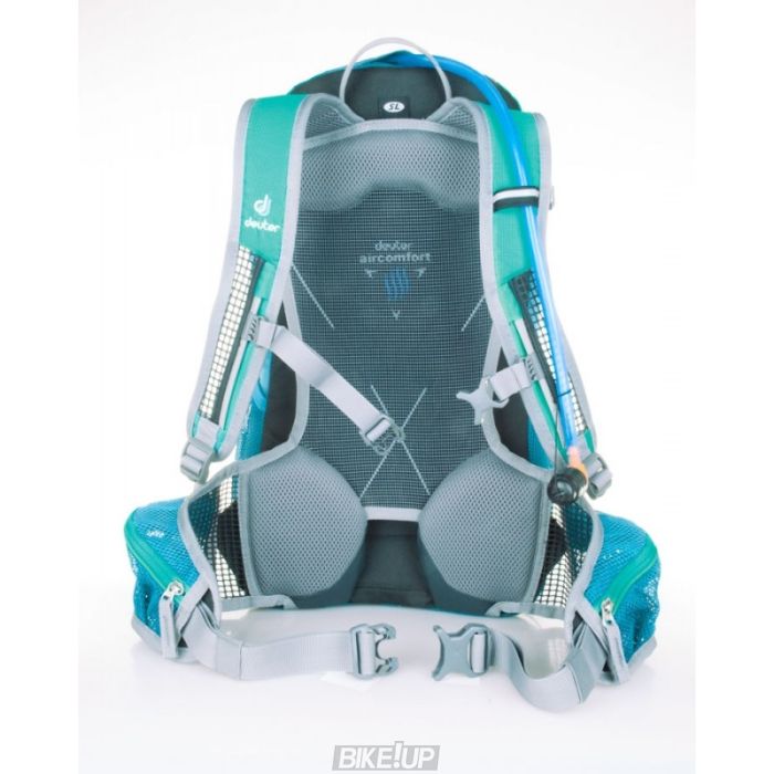 Рюкзак DEUTER AirLite 26 SL колір 3369 coolblue-blueberry