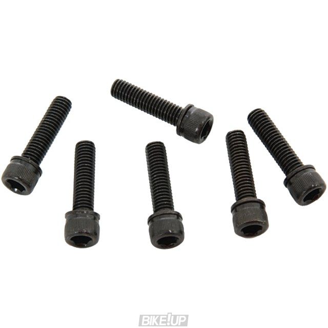 Болти виноса TRUVATIV Stem Bolt Kit Hussefelt Holzfeller 11.6900.007.010