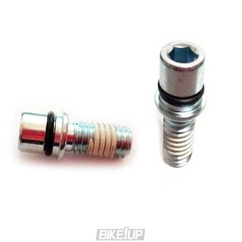 Сервисные запчасти REB SHAFT BOLT/O-RING THREAD PATCH QTY20