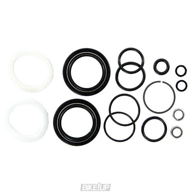 Сервісний набір RockShox FORK BASIC XC32 SOLO AIR A3/RECON SILVER B1