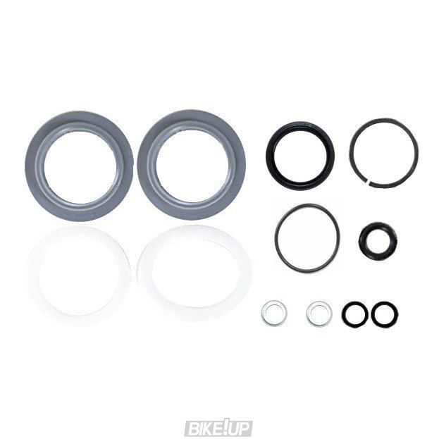 Сервісний набір RockShox FORK BASIC RECON SILVER COIL (2012)