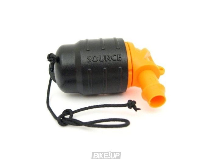 Трубка з клапаном DEUTER Streamer Tube & Valve