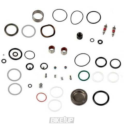 Сервисные запчасти SERVICE KIT FULL 2013 MN3 RT3