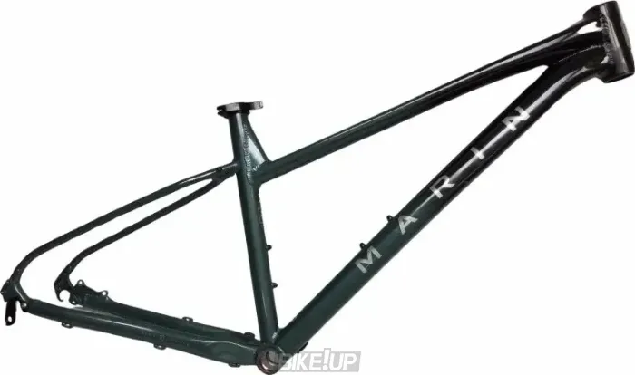 Рама 27.5" MARIN Wildcat Trail WFG 3 Black