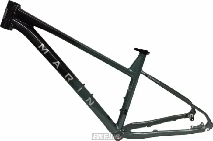 Рама 27.5" MARIN Wildcat Trail WFG 3 Black