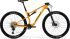 Велосипед MERIDA Ninety Six RC 5000 Orange Black