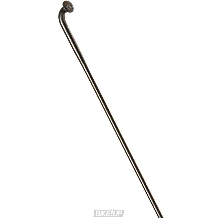 Спицы изогнутые DT competition race black 2.0 / 1.6 x 272mm х100шт