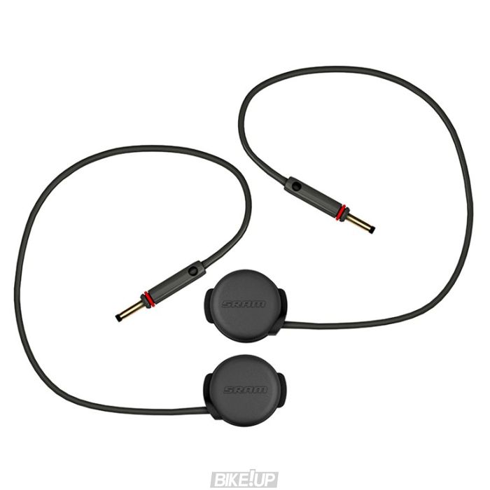 Кнопки SRAM - Blip for eTAP 150mm Black Qty 2