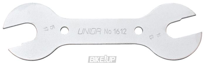 Ключ конусный двухсторонний 13/14x15/16