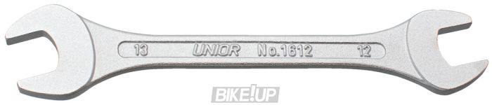 Ключ конусный двухсторонний 12X13