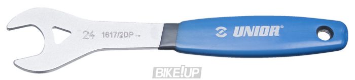 Ключ конусный односторонний 18