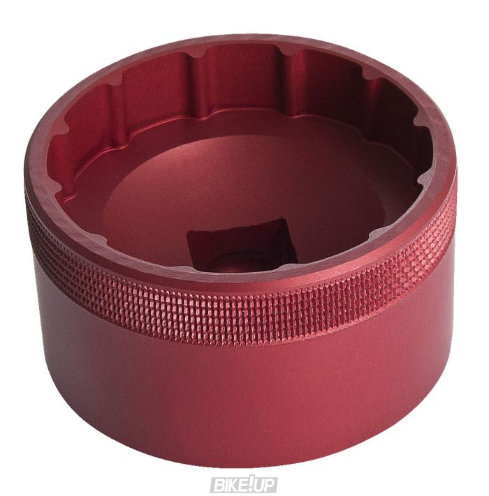 Головка для установки каретки BSA30