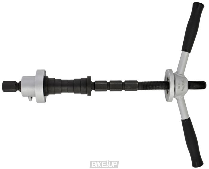 Пресс для рулевой