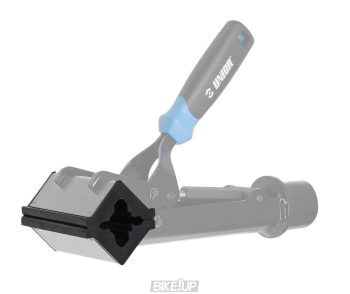 Сменные резиновые губки для арт. 1693.1, набор из 2 шт.