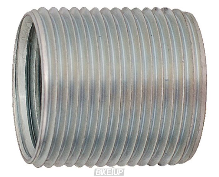 Ремонтная втулка педали, левая, набор 10 шт. 5/8"X24