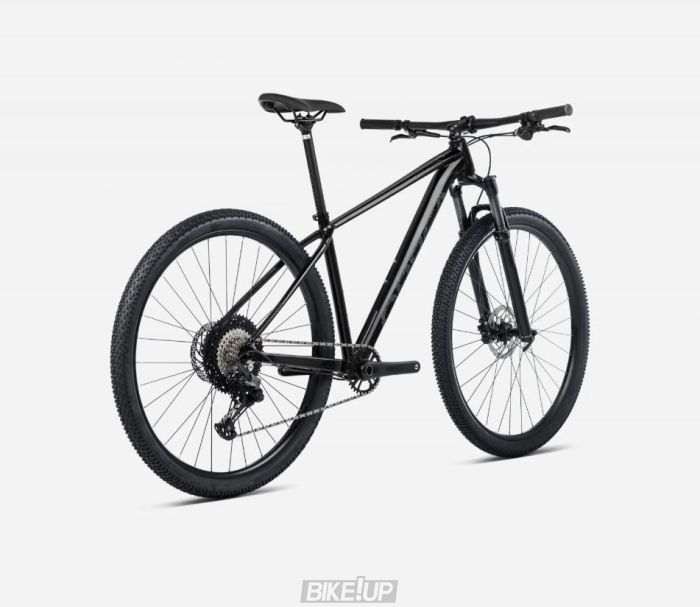 Велосипед ORBEA Onna 29 20 Black