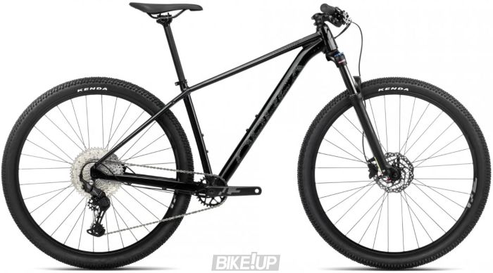 Велосипед ORBEA Onna 29 20 Black
