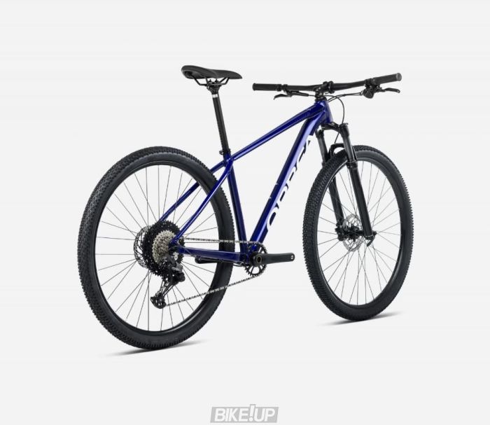 Велосипед 29" ORBEA Onna 29 20 Violet Blue White