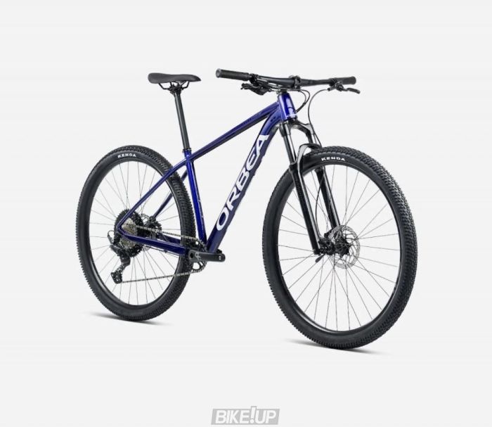 Велосипед 29" ORBEA Onna 29 20 Violet Blue White