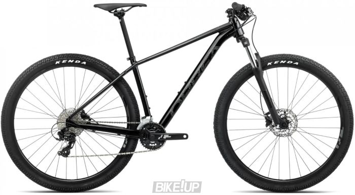 Велосипед 29" ORBEA Onna 29 50 Black