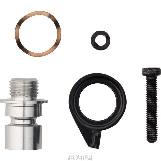 Сервисные запчасти 10 X9 X7 RD B-BOLT KIT