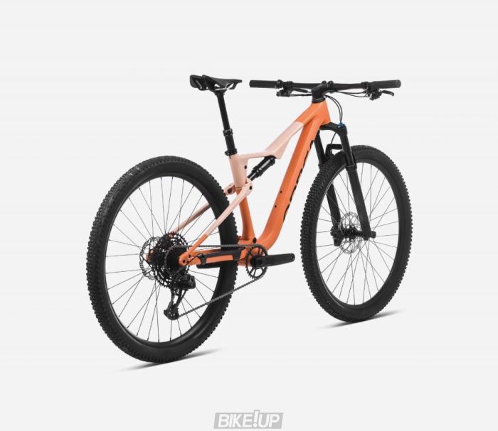 Велосипед 29" ORBEA OIZ H30 Apricot Orange Limestone Beige