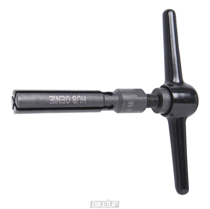 Сьемник колпачков во втулке FI12-15