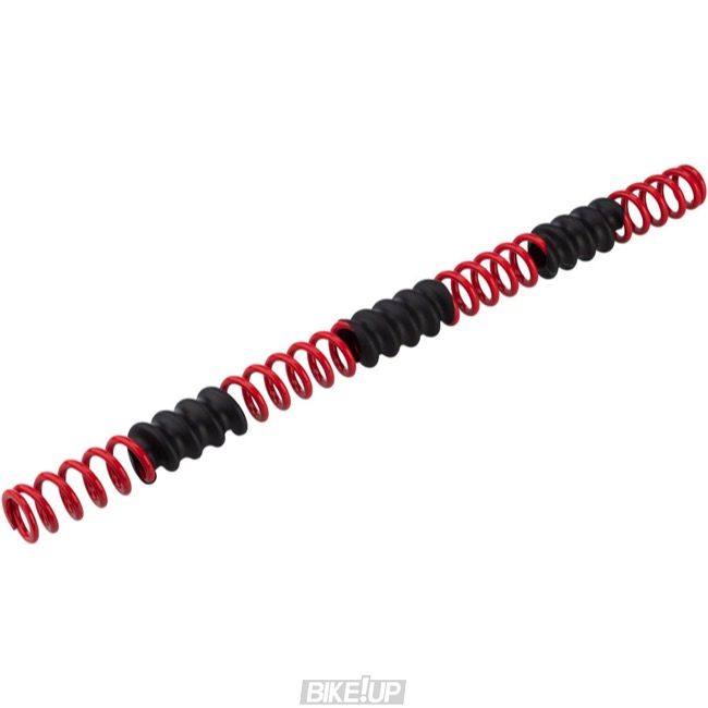 Сервисные запчасти 10 BOXXER COIL SPRING MED RED (STANDARD)