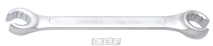 Ключ кольцевой открытый 8?10