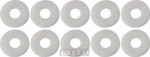 Сервисные запчасти FOAM REVERB FILTER, REVERB QTY 10