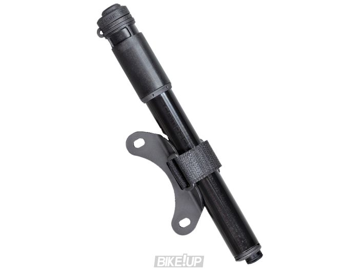 Насос PRO Compact Hose алюм/пластик, преста