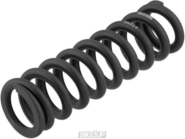 Пружина RockShox Grey Vivid/Kage 250lb 267x89