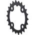 Зірка SRAM MTB 24T V1 64 STEEL MATTEBLACK