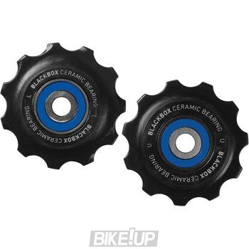 Ролики перемикача SRAM 08A RD CERAMIC BEARING PULLEYS MTN